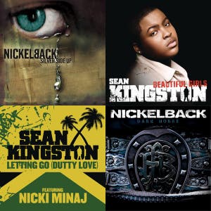 alexander`s spotify liste — cover art