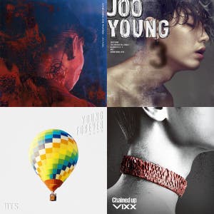 Korean sex songs (kpop, khh, krnb) - playlist by mariannabecker ...