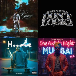 G-Funk | Spotify