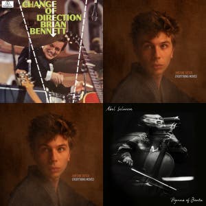 New To MixJedi