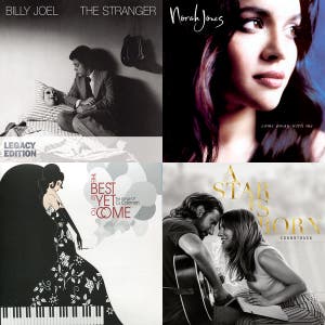 Chilling in Sweden — cover art