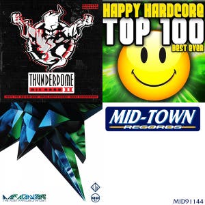 Thunderdome 97 - playlist by Jdh Heg | Spotify