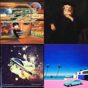 Playlist cover