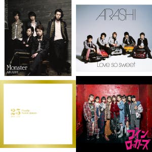 ジャニーズJr.【関ジュ】なにわ男子/Lilかんさい/Aぇ!group - playlist