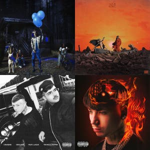 🧠💔❤️‍🩹🔂 - playlist by Matteo Robert | Spotify