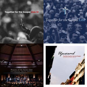 Songs We Sing by Grace Chapel Markham Music