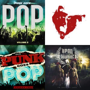 洋楽 Upon This Dawning 1st Album Mega Rare CD Upon This Dawning 1st Album Mega Rare CD 【公式通販】