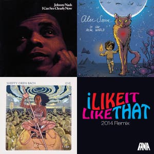 L1 Cyprus 🌅dance — cover art