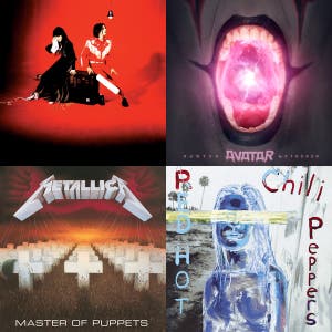 Cyprus ROCK MUSIC — cover art