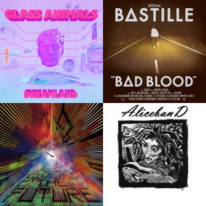 Forgive Yourself These Tiny Acts of Self Destruction — cover art