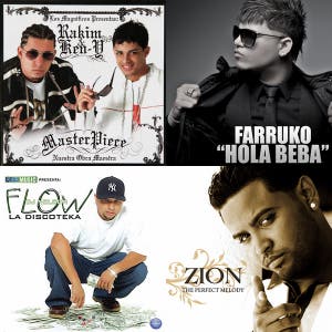 Jenna playlist  — cover art