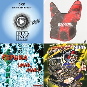 Magic Orgasm - playlist by Richard Luna | Spotify