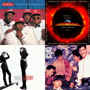 90年代 洋楽ベスト100 - playlist by mjpnm | Spotify