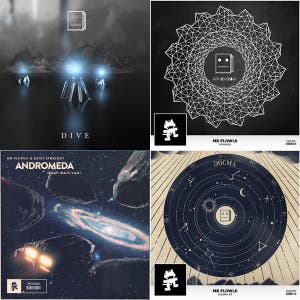 lost.in.thought — cover art