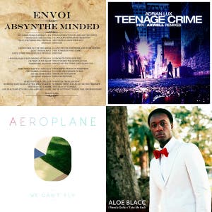 3voor12 song van het jaar 2010 - playlist by joris_stereo | Spotify