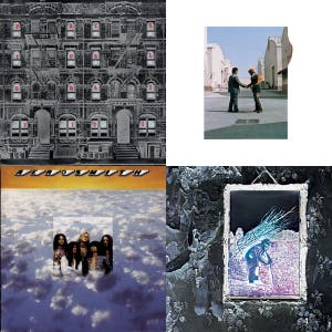 BOYS PLAYLIST — cover art