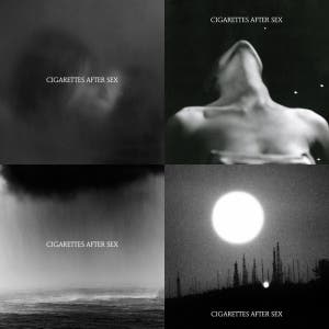 cigarettes after sex setlist 2024 CAS setlist 2024 - playlist by mel