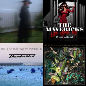 Big Head Todd and The Monsters  Christian's Music Musings