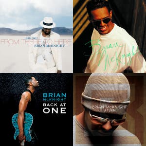McKnight LP 見送ったら次はないかも SAME Brian