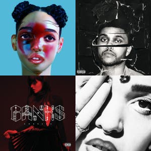 White Girl Sex Mix - playlist by Jessica L. Ransom | Spotify