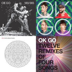 OK Go | Spotify