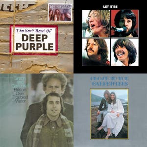 1970年代前半 洋楽ヒットシングル 90枚以上 000000000924_w4RFO03.jpg