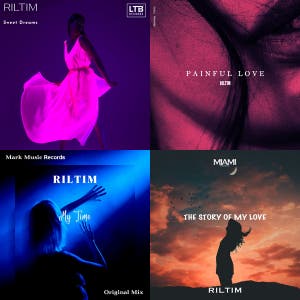 Chill House - Oman — cover art