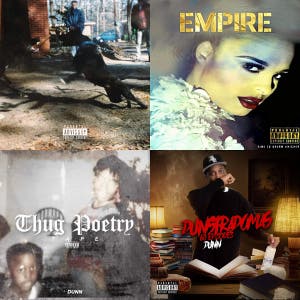 Dunn Tha ThugPoet | Spotify