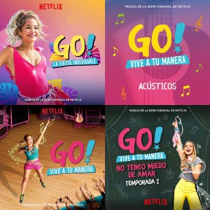 Mia Cáceres💖 - playlist by michal.galynski | Spotify