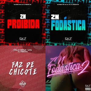 Zn Fodástica 2 - playlist by Flixzboy | Spotify
