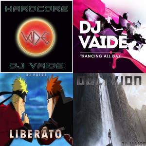 Playlist cover