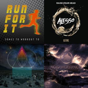 Les Mills Grit Strength™ 6 - playlist by rogi01 | Spotify