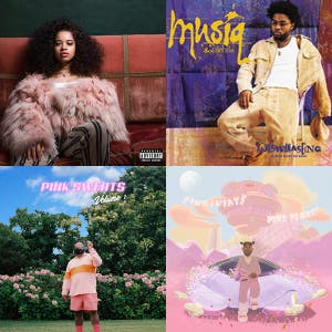 Spotify – Web Player
