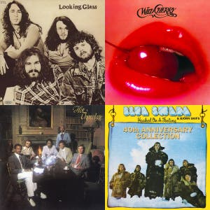 Best of 70's Funky Hits — cover art