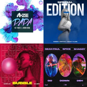 Reggae Dance Hall / レゲエ ダンスホール - playlist by Morena | Spotify