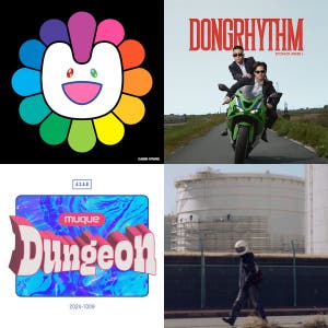 ドラムンベース速報2024 Japanese drum'n'bass song 2025 - playlist