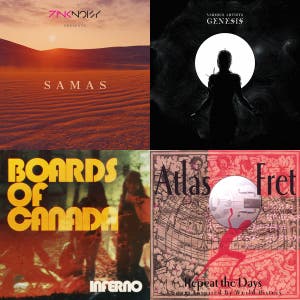Uplift and Elevate With This Playlist playlist artwork