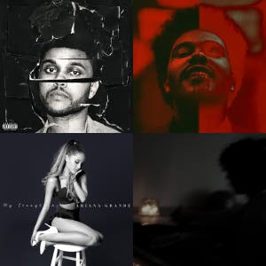 Stabilt — cover art