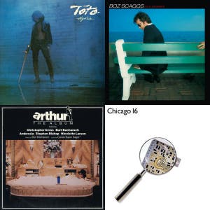 80年代洋楽AORの色褪せない名曲集 - playlist by gloss-kobe | Spotify