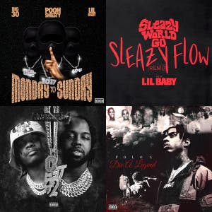 Playlist cover