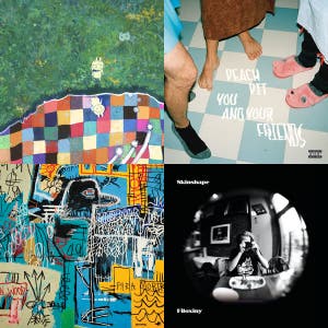 Indie-ish