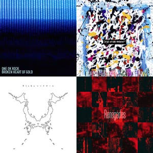 ONE OK ROCK BEST SONGS - playlist by Keito Uchiyama | Spotify