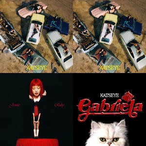 Yakine — cover art