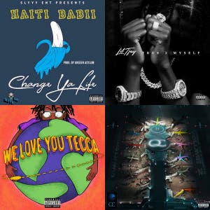 Change Ya Life - playlist by Yessenia | Spotify