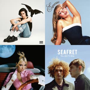 TIkka Shack Dallas Playlist — cover art