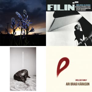 Recent Releases
