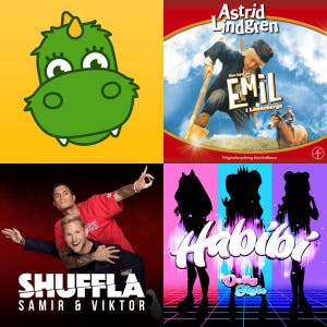 Vincent 👶🏼  — cover art