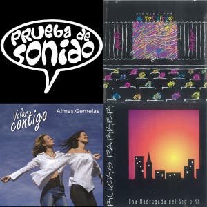 Hits El Salvador — cover art