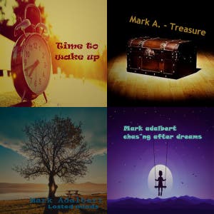 Playlist cover