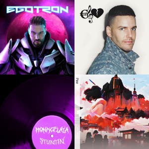 Playlist cover